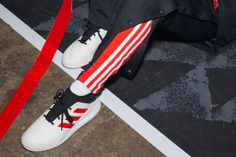 Paul Pogba ææ adidas æé ç±çä¸»é¡å¥æ³¨ç³»å 