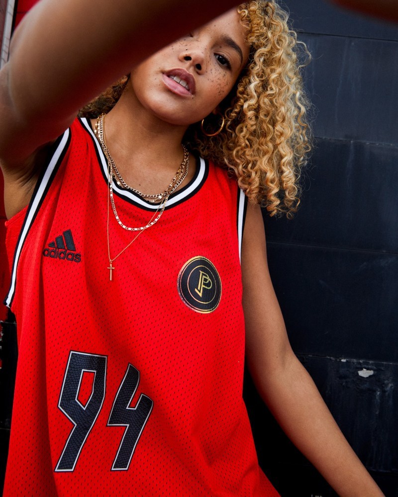 Paul Pogba ææ adidas æé ç±çä¸»é¡å¥æ³¨ç³»å 