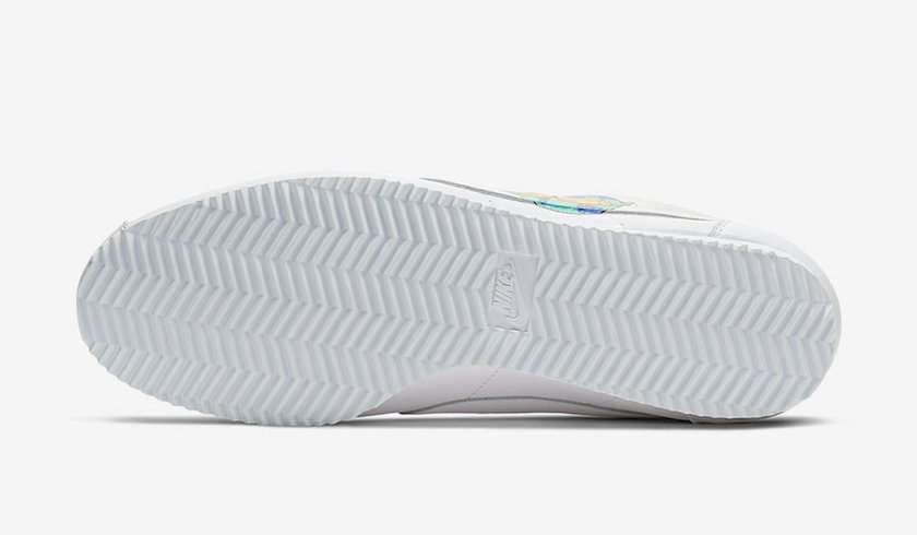 Nike Cortezå°çæ¥CI5548-100å叿¥æ