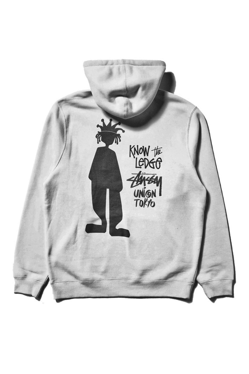 Union Tokyo ææ Undefeated & StÃ¼ssy æé é±å¹´å¥æ³¨ç³»å