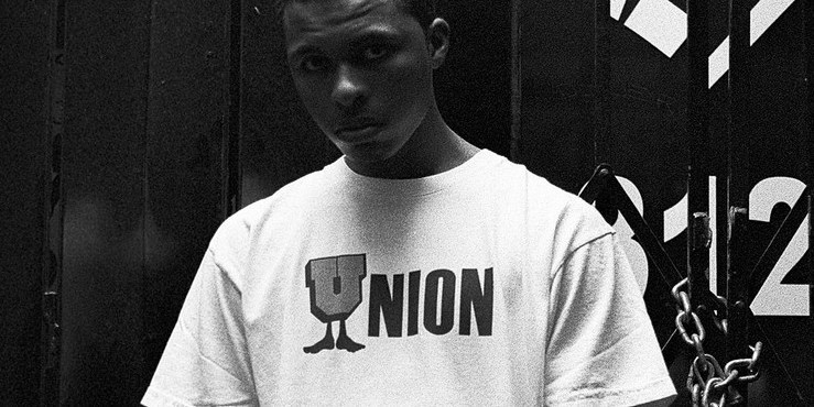 Union Tokyo ææ Undefeated & StÃ¼ssy æé é±å¹´å¥æ³¨ç³»å