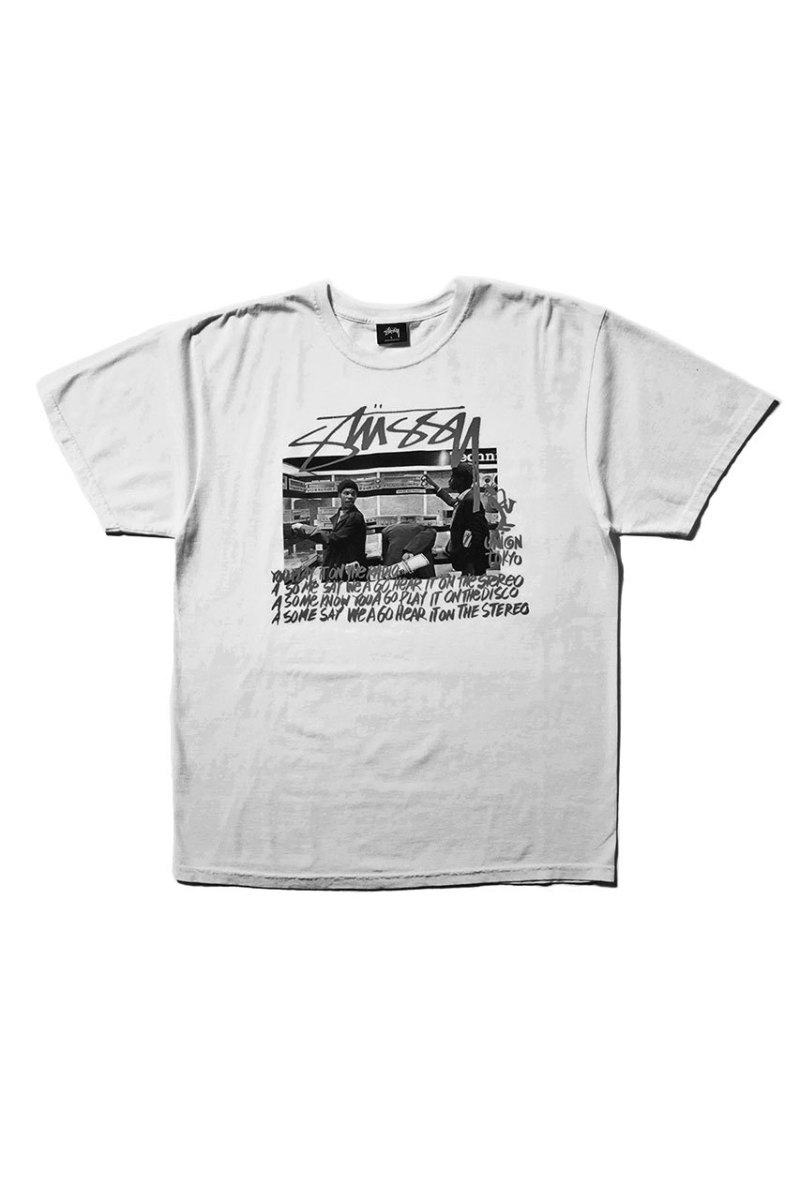 Union Tokyo ææ Undefeated & StÃ¼ssy æé é±å¹´å¥æ³¨ç³»å