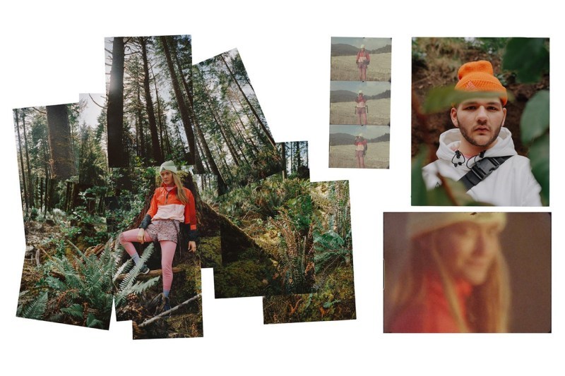 Nike ACG ç¼ä½ 2019 æ¥å¤æé£¾ç³»åé è¦½