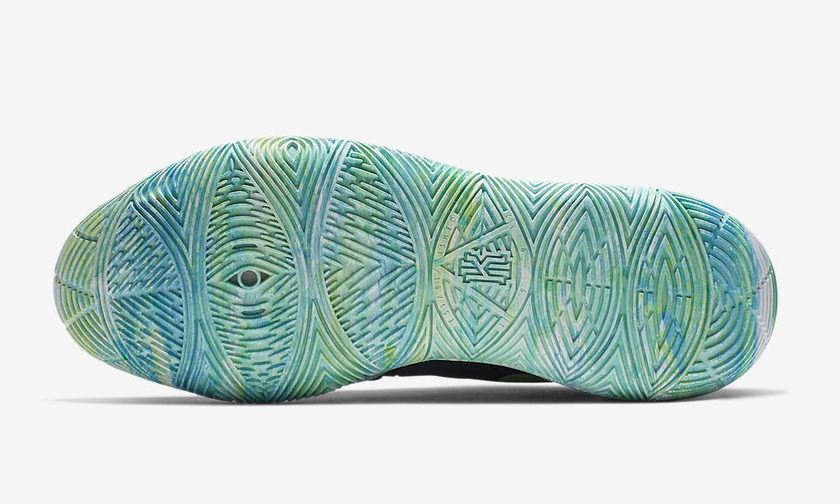 Nike Kyrie 5 UFO AO2918-400åå¸æ¥æä»·æ ¼