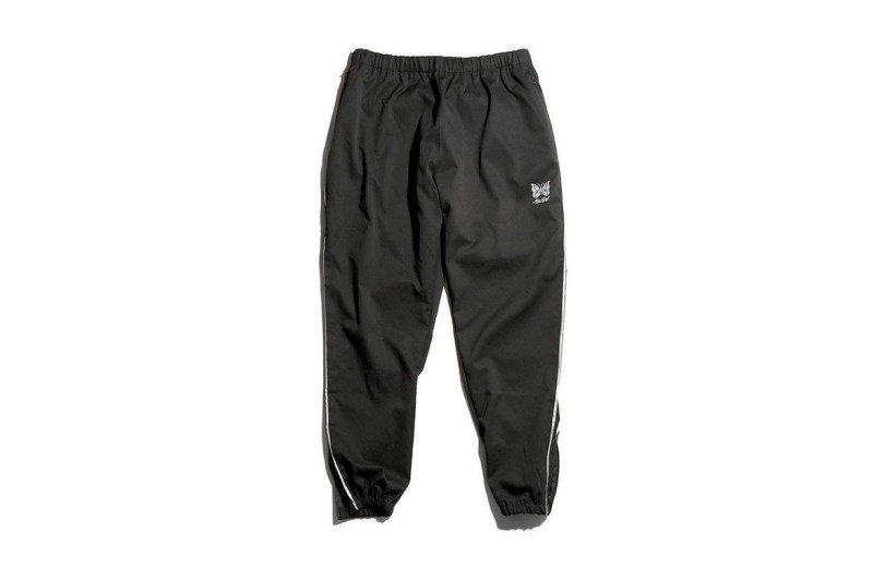 NEEDLES x AWGE å¨æ°è¯åç³»åç¼ä½