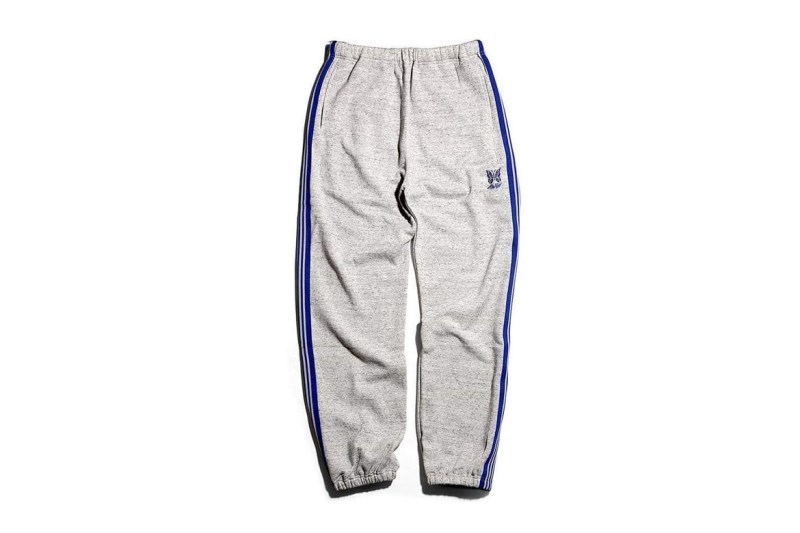 NEEDLES x AWGE å¨æ°è¯åç³»åç¼ä½