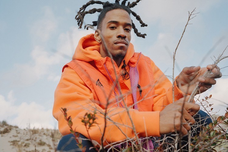 Nike ACG ç¼ä½ 2019 æ¥å¤æé£¾ç³»åé è¦½