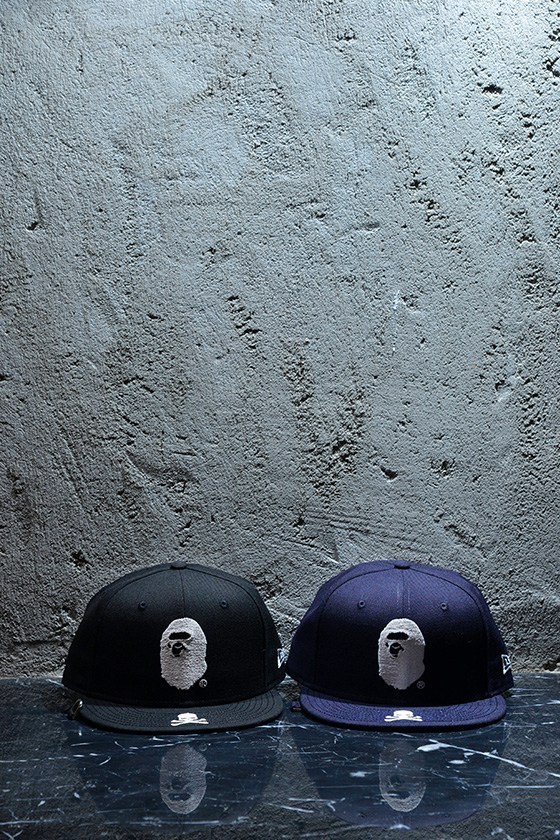 mastermind vs A BATHING APEÂ:registered: 2019 å¹´å夿°åéåº