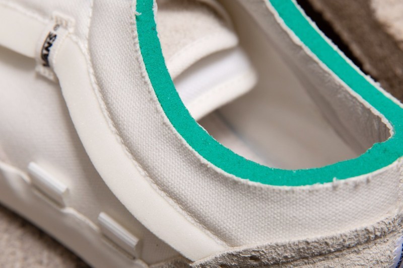 è¿è³ Vans OLD SKOOL CAP LX ç³»å