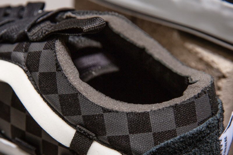 è¿è³ Vans OLD SKOOL CAP LX ç³»å