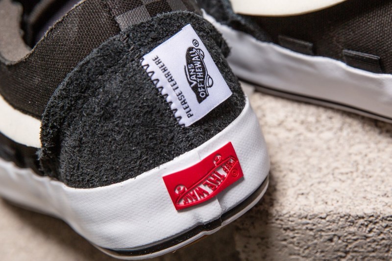 è¿è³ Vans OLD SKOOL CAP LX ç³»å