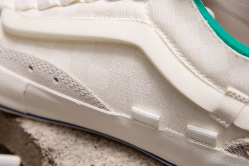 è¿è³ Vans OLD SKOOL CAP LX ç³»å