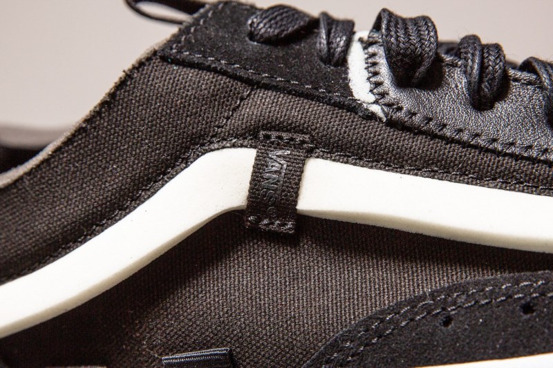 è¿è³ Vans OLD SKOOL CAP LX ç³»å