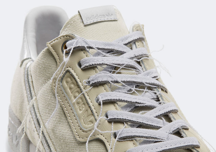 Donald Glover adidas Continental 80 EF2670åå¸æ¥æ