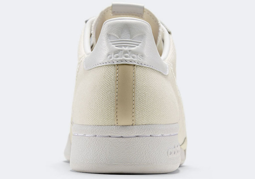 Donald Glover adidas Continental 80 EF2670åå¸æ¥æ