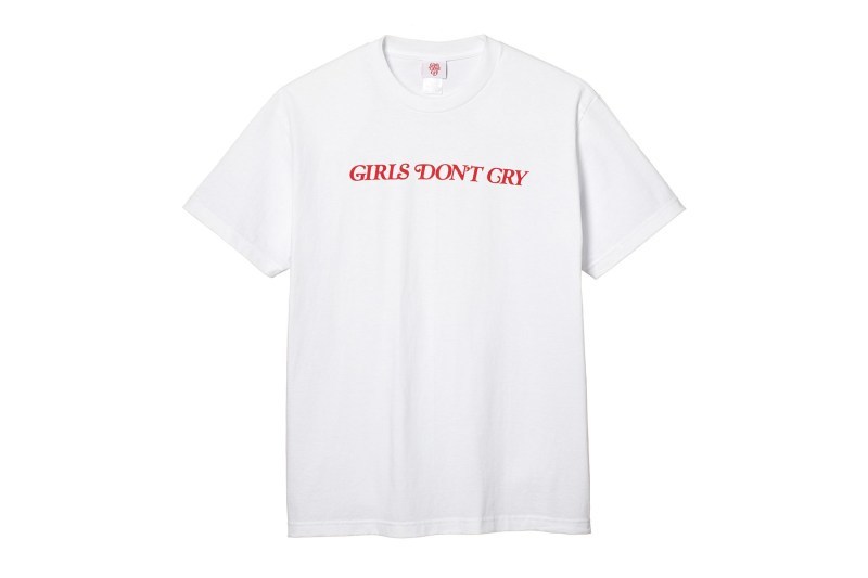 Girls Don't Cry x Amazon Fashion å
¨æ°è¯åãAT TOKYOãç³»åç»å ´