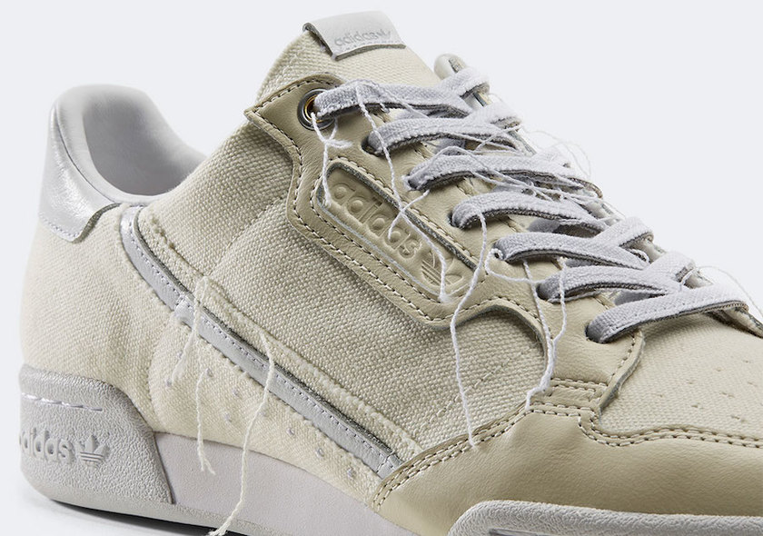 Donald Glover adidas Continental 80 EF2670åå¸æ¥æ