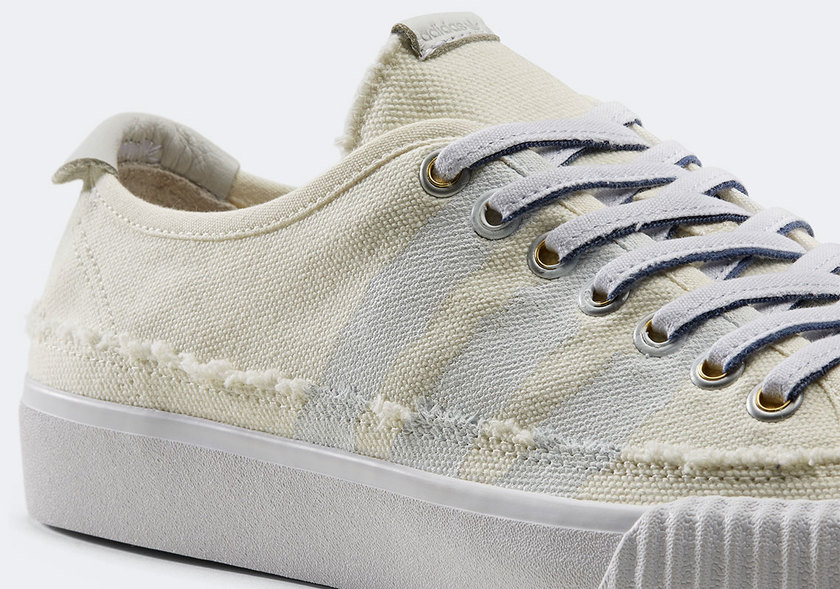 Donald Glover adidas Nizza EF2669åå¸æ¥æ