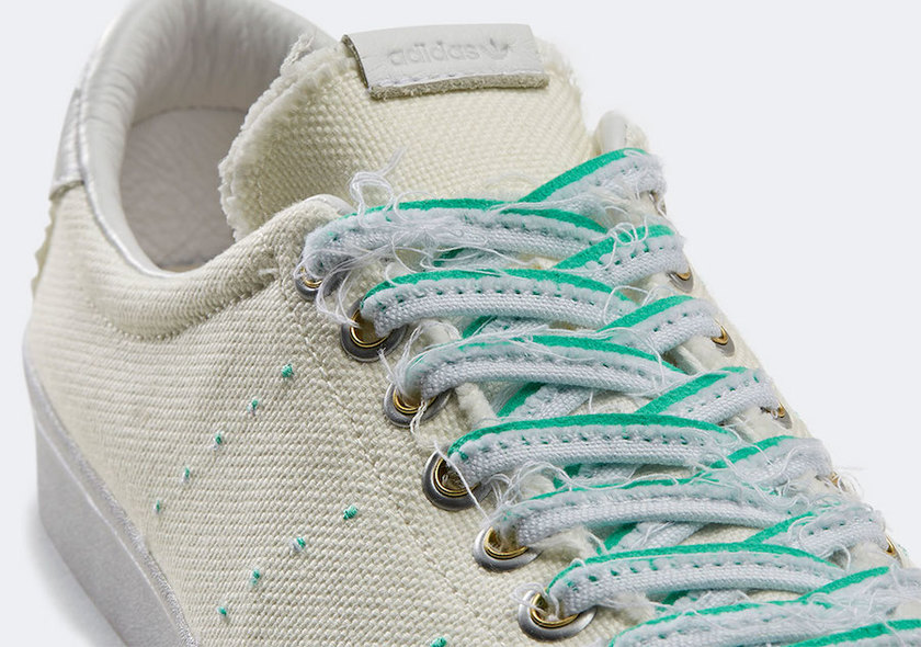 Donald Glover adidas Lacombe EF2667åè¡æ¥æ