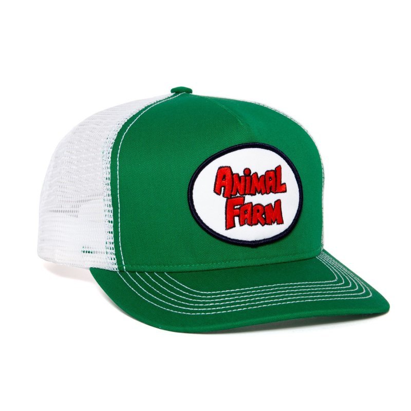 NOAH NYC å
¨æ°ãAnimal Farmã奿³¨ç³»åæ£å¼ä¸æ¶