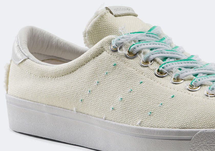 Donald Glover adidas Lacombe EF2667åè¡æ¥æ