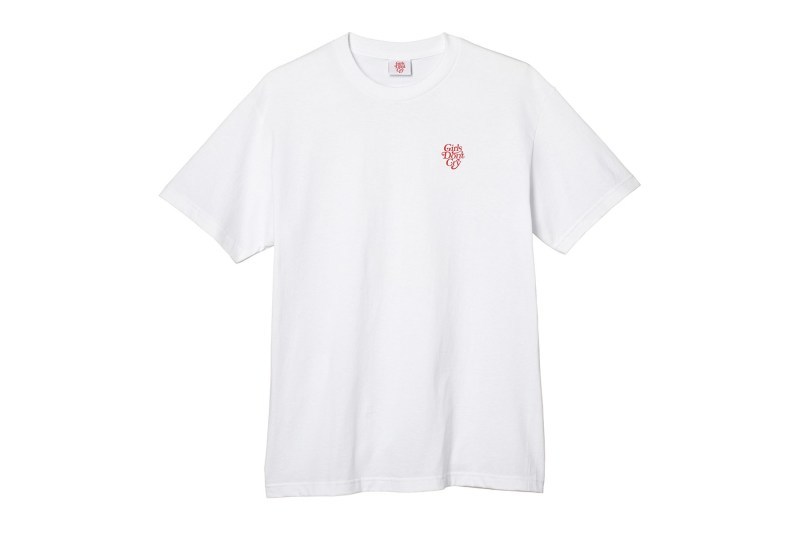 Girls Don't Cry x Amazon Fashion å
¨æ°è¯åãAT TOKYOãç³»åç»å ´