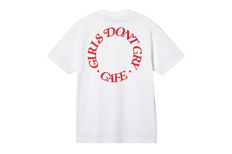 Girls Don't Cry x Amazon Fashion å
¨æ°è¯åãAT TOKYOãç³»åç»å ´