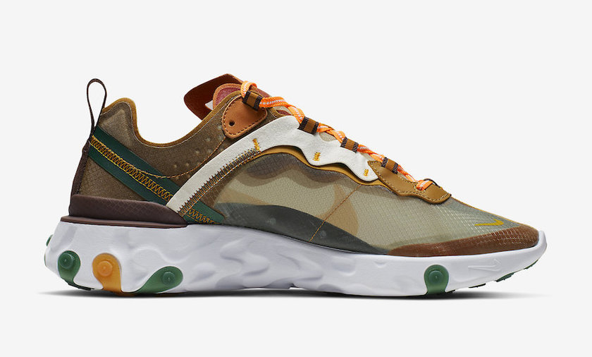 Nike React Element 87 CJ6897-113 Release Date