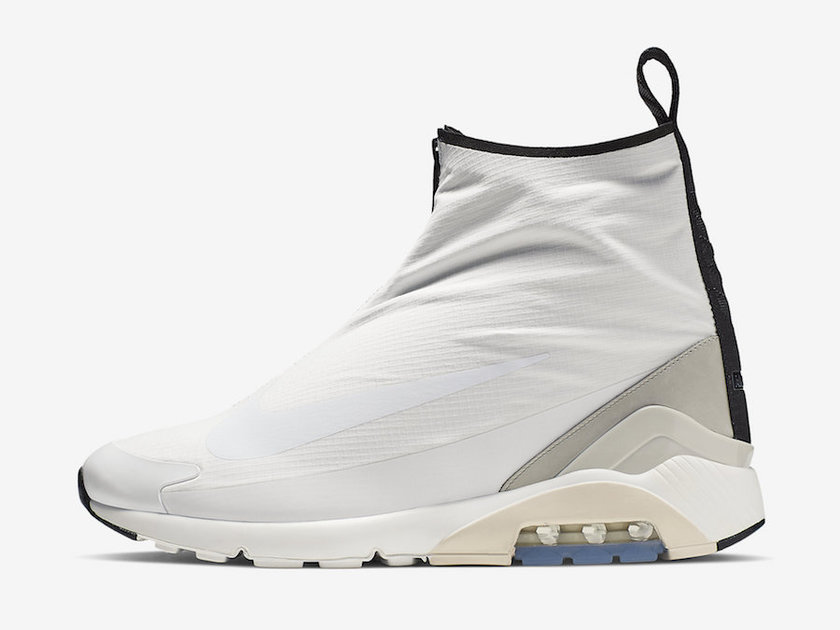 Ambush Nike Air Max 180 White BV0145-100 Release Date Price