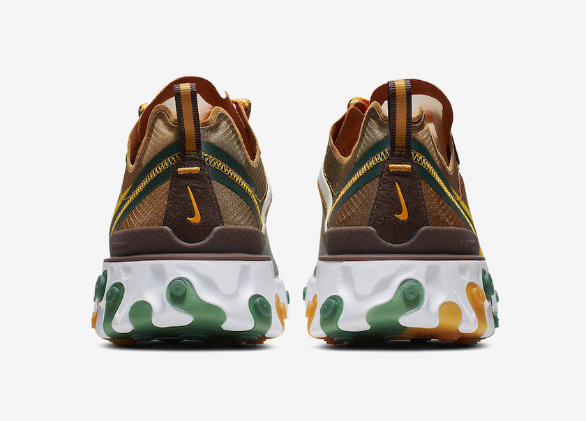 Nike React Element 87 CJ6897-113 Release Date