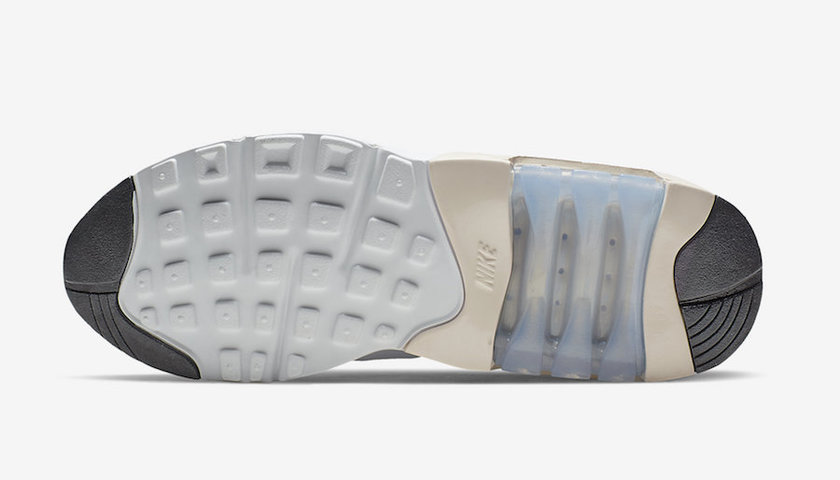 Ambush Nike Air Max 180 White BV0145-100 Release Date Price