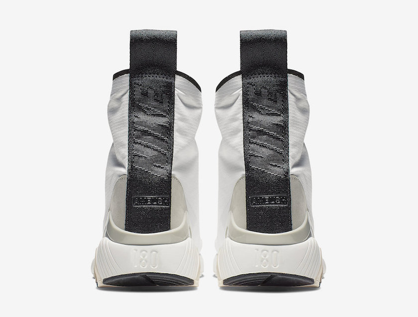 Ambush Nike Air Max 180 White BV0145-100 Release Date Price