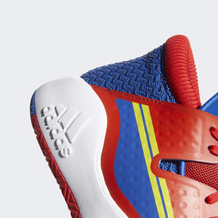 Marvel adidas Pro Vision Captain Marvel EF2260 Release Date