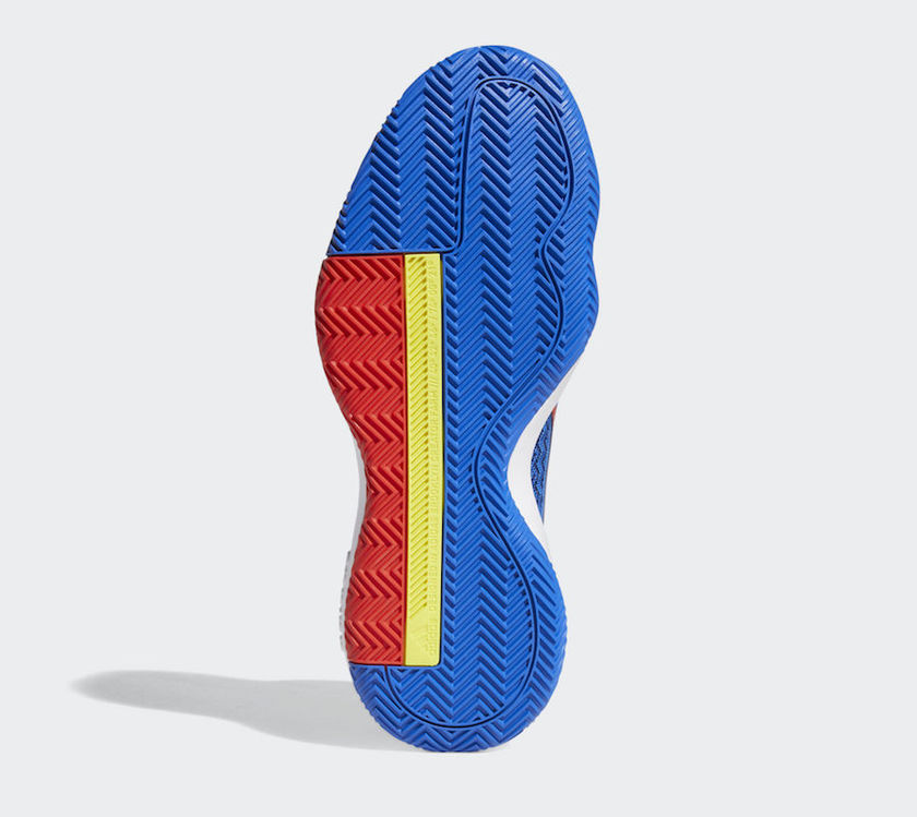 Marvel adidas Pro Vision Captain Marvel EF2260 Release Date