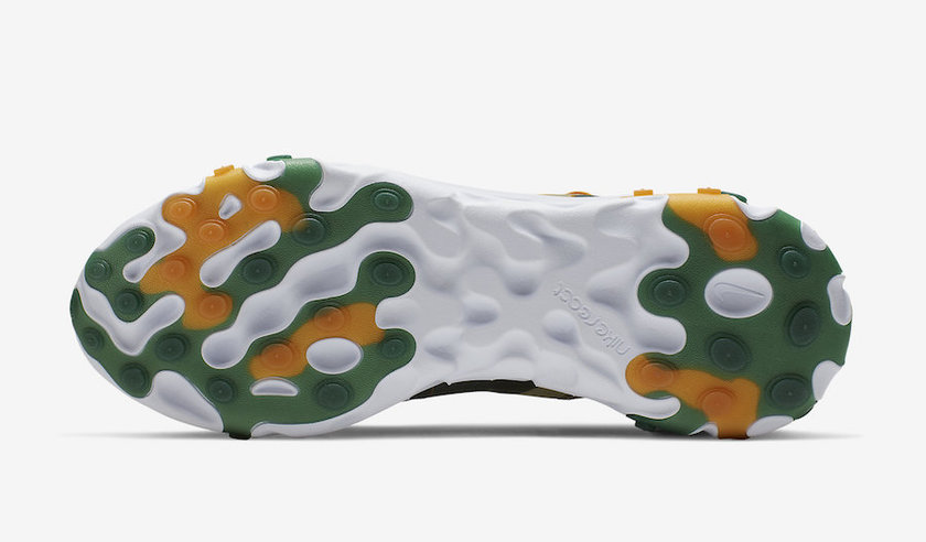 Nike React Element 87 CJ6897-113 Release Date