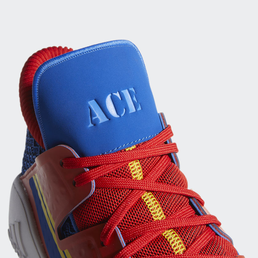 Marvel adidas Pro Vision Captain Marvel EF2260 Release Date