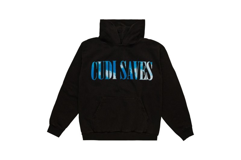 Kid Cudi æºæ Cactus Plant Flea Market æé Coachella 奿³¨ç³»å