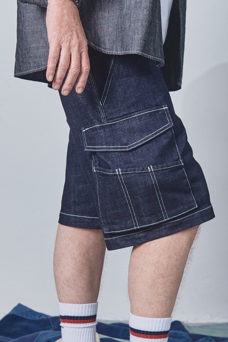 LAKH Supply x OVERLAB Sport è¯åå·¥è£ç³»å