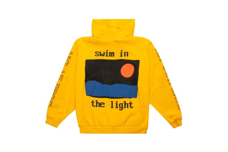 Kid Cudi æºæ Cactus Plant Flea Market æé Coachella 奿³¨ç³»å