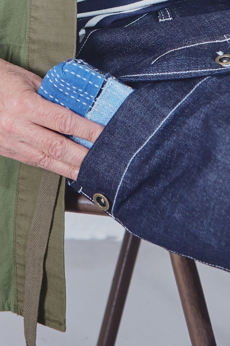 LAKH Supply x OVERLAB Sport è¯åå·¥è£ç³»å