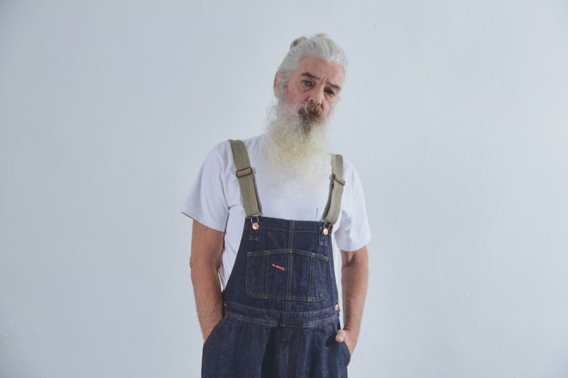 LAKH Supply x OVERLAB Sport è¯åå·¥è£ç³»å