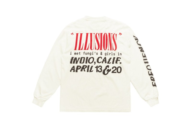 Kid Cudi æºæ Cactus Plant Flea Market æé Coachella 奿³¨ç³»å