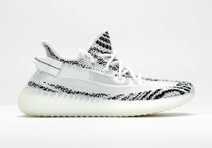 adidas Yeezy Boost 350 V2æé:copyright:¬åéææ¡çº¹æ ·å