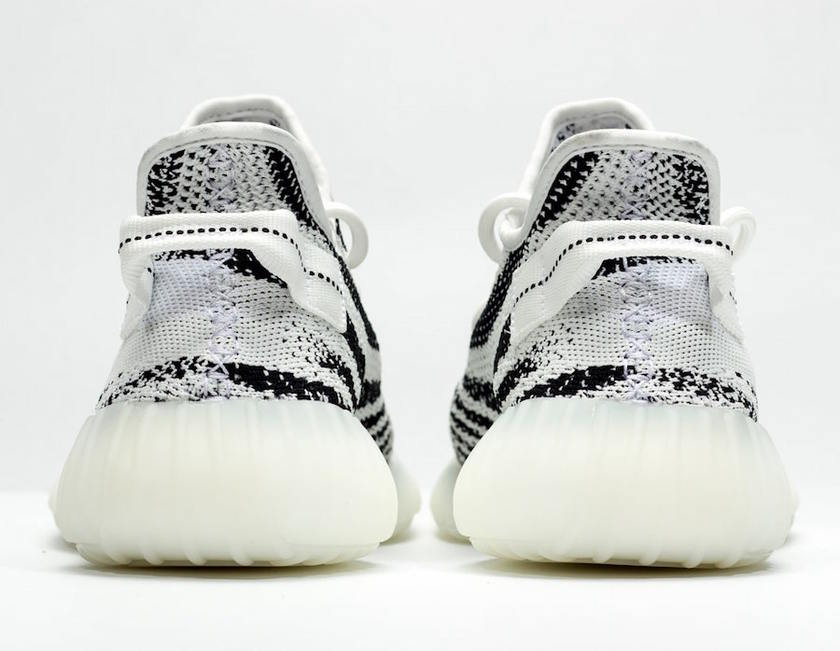 adidas Yeezy Boost 350 V2æé:copyright:¬åéææ¡çº¹æ ·å