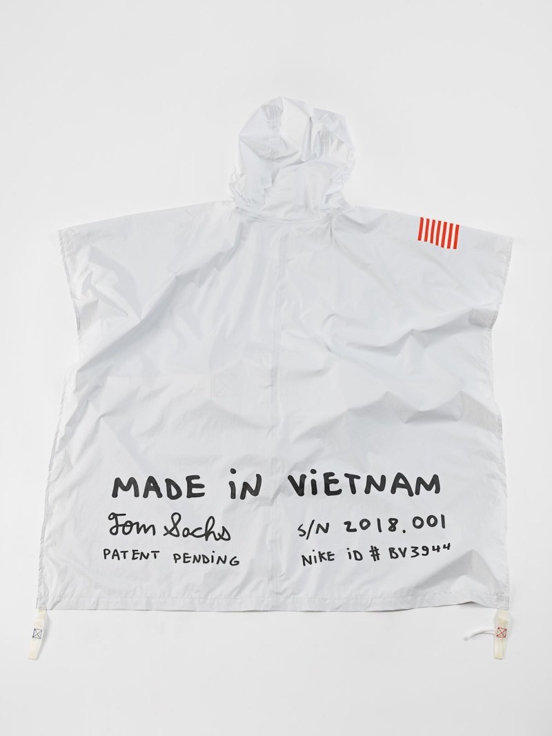 Tom Sachs x Nike Craft å
¨æ°å¤ªç:copyright:ºè¯åç³»åå:registered:åå:registered:æ´ä¸è¦½