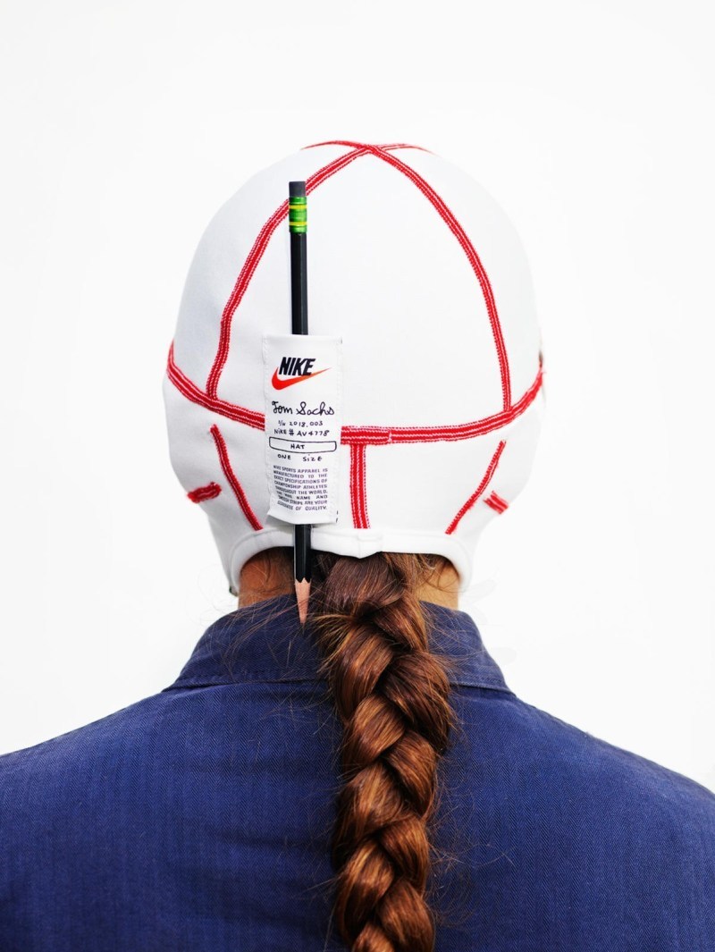 Tom Sachs x Nike Craft å
¨æ°å¤ªç:copyright:ºè¯åç³»åå:registered:åå:registered:æ´ä¸è¦½