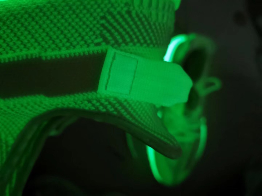 adidas Yeezy Boost 350 V2 Glow EH5360åå¸æ¥æ