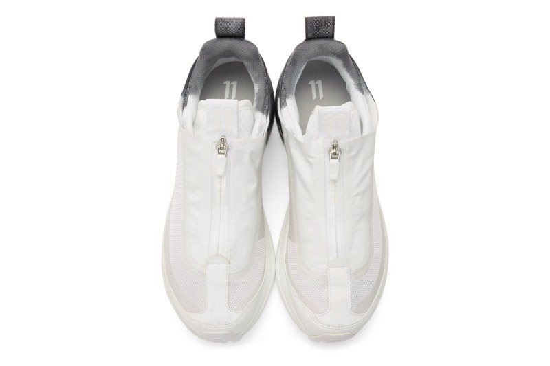 11 by Boris Bidjan Saberi x Salomon å¨æ°è¯å Bamba 2 Low ä¸æ¶