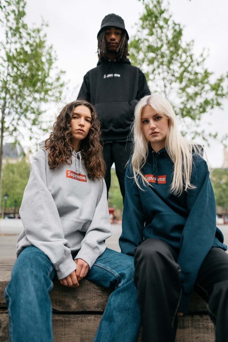 çåè¿è¦½ Supreme x SwarovskiÂ:registered: 25 é±å¹´ç´å¿µç³»å