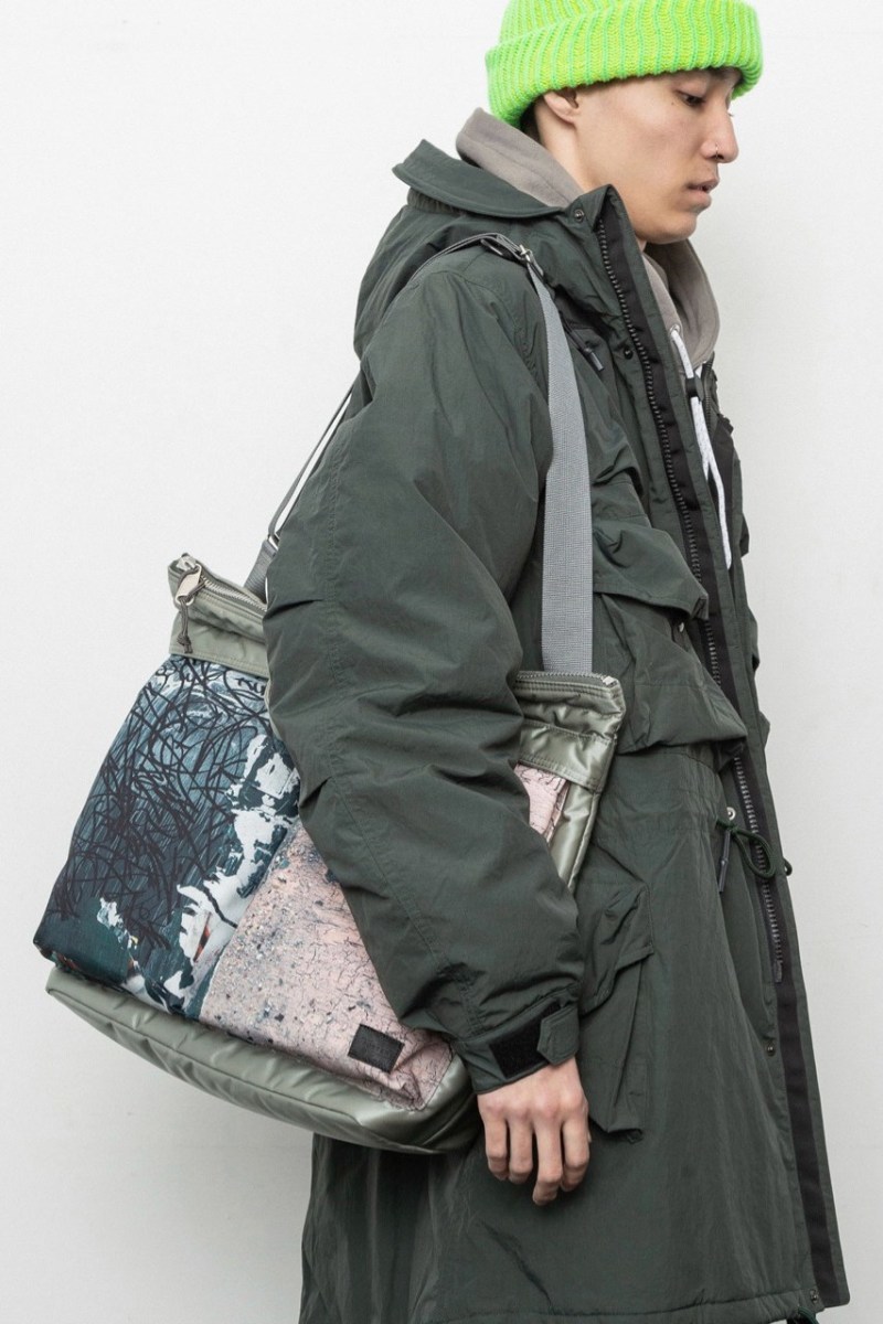 JosÃ:copyright: ParlÃ¡ x BAL å¨æ°ãTokyo: Chance Operationãè¯åå¥æ³¨ç³»å